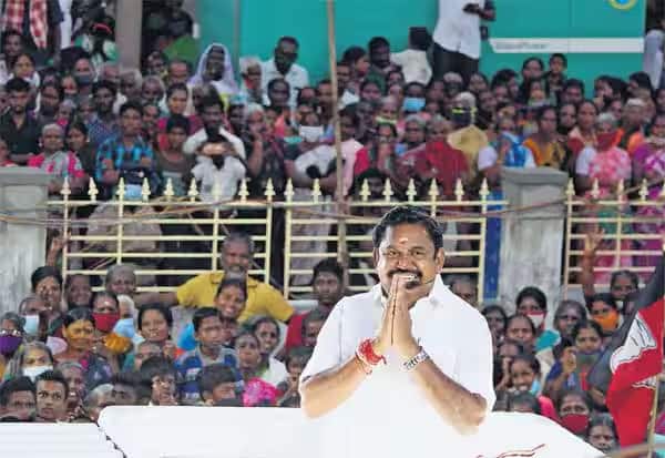 தொகுதிகளை மாற்றி கேட்ட பா.ஜ.,; பழனிசாமி கைவிரிப்பால் ஏமாற்றம்