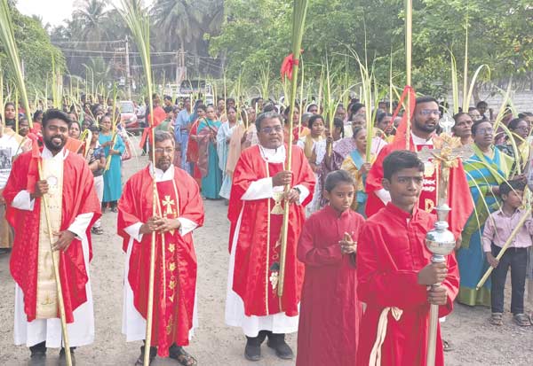 Latest Tamil News