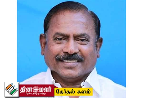  கடைசி நேரத்தில் சீட் கிடைத்த ரகசியம்!