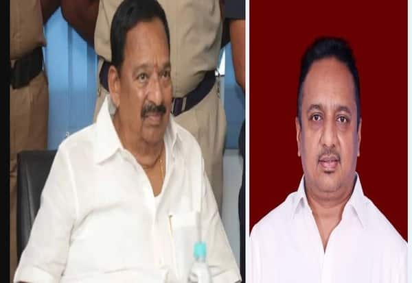 தொண்டர்களை மதிக்கத் தெரியாதவருக்கு சீட்  ﻿  ராணிப்பேட்டை தி.மு.க.,வில் கொந்தளிப்பு