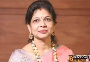 பாமக வேட்பாளர் பட்டியல் வெளியீடு;  தர்மபுரியில் சவுமியா அன்புமணி போட்டி