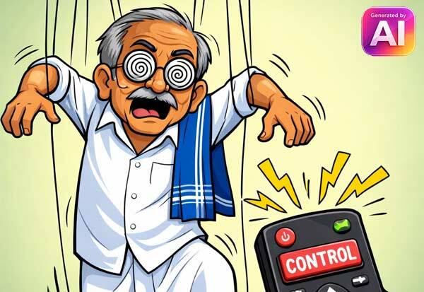 வேட்பாளர் தேர்வில் தேசிய கட்சிகள் திணறுவது ஏன்?