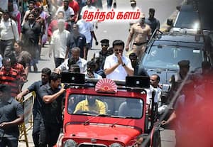 அமோக ஓட்டு வித்தியாசத்தில் மக்கள் வெற்றி பெற வைப்பார்கள்: முதல்வர் ஸ்டாலின் பேட்டி