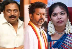 ஸ்டார் தொகுதியான பெரம்பூர்; யார் யாருக்கு இடையே கடும் போட்டி?