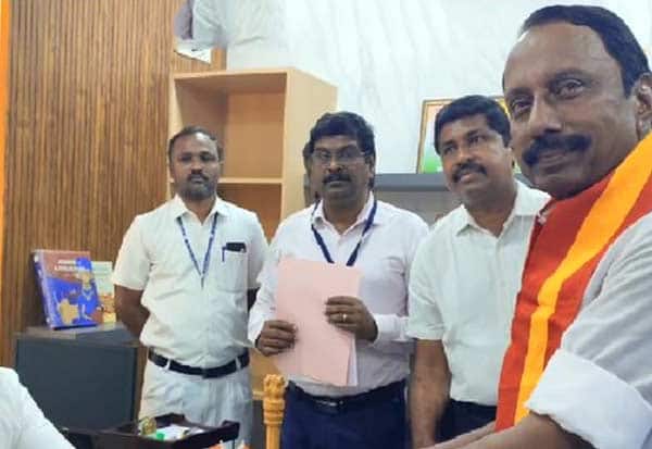  தவெக ஆட்சி அமையும்; கோட்டையில் விஜய் கொடியேற்றுவார்: செங்கோட்டையன் நம்பிக்கை