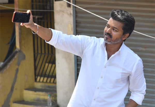 விஜய் பிரசாரத்துக்கு போதிய பாதுகாப்பு இல்லை: தவெக புகார்