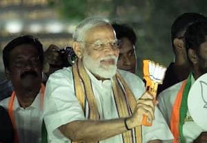தேர்தல் அறிவிப்புக்கு பின் முதல்முறையாக தமிழகம் வரும் பிரதமர் மோடி; ஏப்.4ல் சென்னையில் பிரசாரம் 