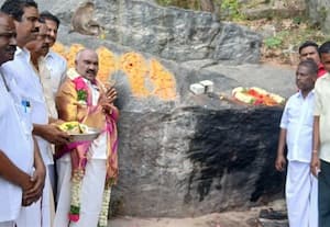  தி.மு.க., 'மாஜி' அமைச்சரின் சிங்கவரம் 'சென்டிமென்ட்'