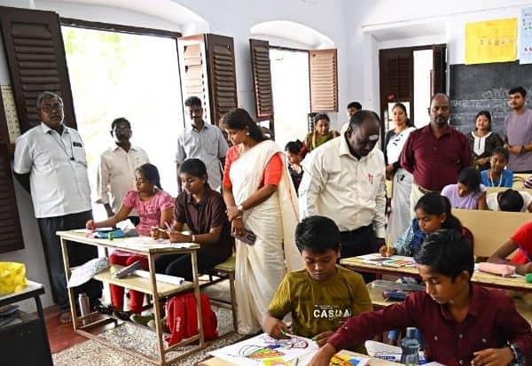 Latest Tamil News