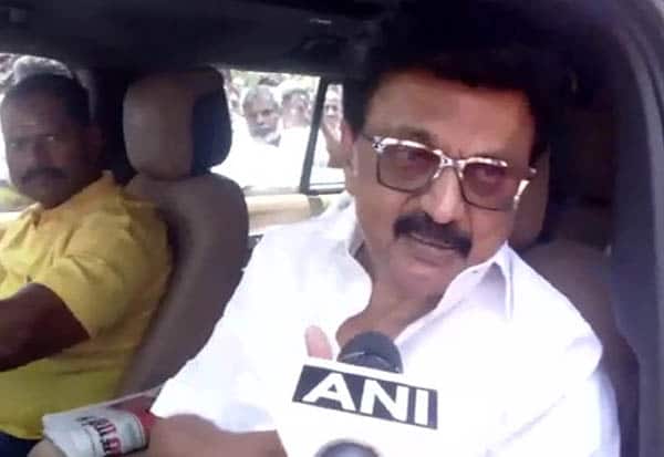 200 சொன்னோம், அதைவிட அதிக தொகுதிகளில் ஜெயிப்போம்; முதல்வர் ஸ்டாலின் 