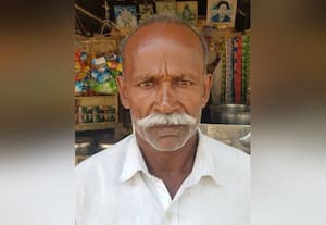  கலங்கிய குடிநீரால் கலங்கும் பொதுமக்கள்