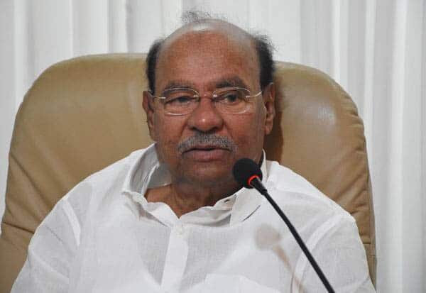 5 தொகுதிகளுக்கு வேட்பாளர்களை அறிவித்தார் ராமதாஸ்; அன்புமணி தரப்புக்கு எதிராக 3 பேர் போட்டி 