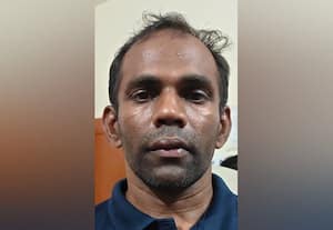  மனைவியின் கள்ளக்காதலனை கொலை செய்த வழக்கில் ராமேஸ்வரத்தில் இலங்கை நபர் கைது