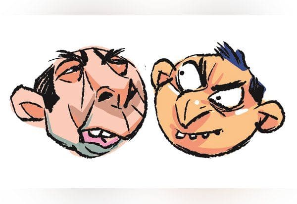 ஏழுமலையானுக்கு லட்டு