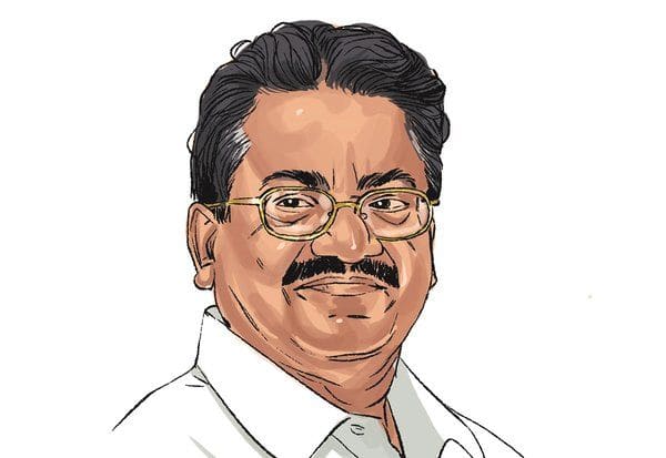 வெளிமாநிலத் தொழிலாளர்களை, தி.மு.க.,வினர் மேடைகளில் அவதுாறாகப் பேசுவது சரியா?