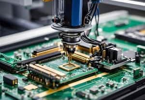  ரூ.7,104 கோடி முதலீட்டில் 29 திட்டங்கள்: மத்திய மின்னணு அமைச்சகம் அனுமதி