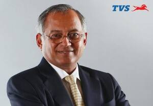 சுந்தரம் கிளேட்டன் தலைவராக மீண்டும் வேணு சீனிவாசன்