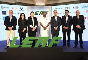  பொதுவான சார்ஜிங் வசதி ஏற்படுத்த புதிதாக மின் வாகன ஊக்குவிப்பு மன்றம்