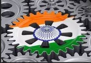  தொழில் துறை உற்பத்தி பிப்ரவரியில் 5.20% வளர்ச்சி