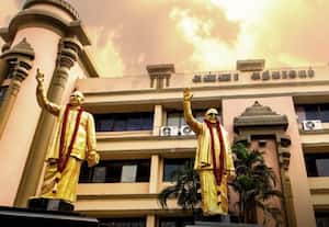 'சீட்' தரவில்லை என்பதால் குள்ளநரி வேலையா?  ﻿ எச்சரிக்கை! பதவி பறிபோகும் என்கிறது தி.மு.க., தலைமை