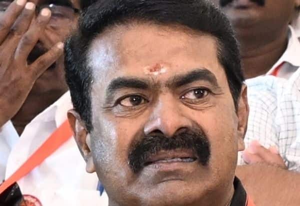  அல்லா, இயேசு பாதுகாக்கவில்லையா? சிறுபான்மையினருக்கு சீமான் கேள்வி