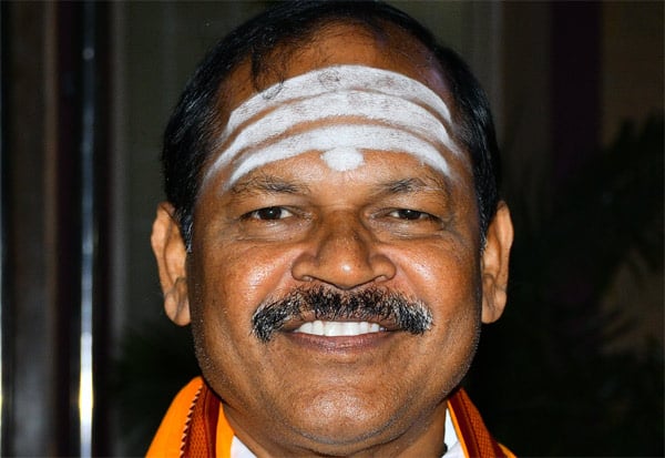  தனி தொகுதியில் போட்டியிடும் கிறிஸ்துவர்கள் தகுதி நீக்கம்: தேர்தல் கமிஷனிடம் கோரிக்கை