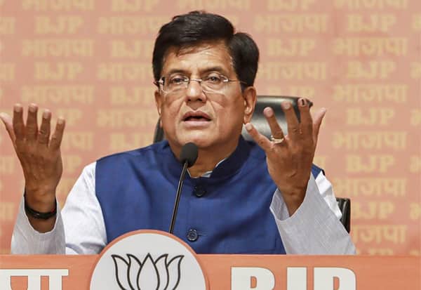 இன்று பா.ஜ., வேட்பாளர் பட்டியல் வெளியீடு