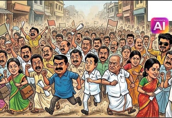  நட்சத்திர பேச்சாளர்கள் 406 பேருக்கு பிரசார அனுமதி