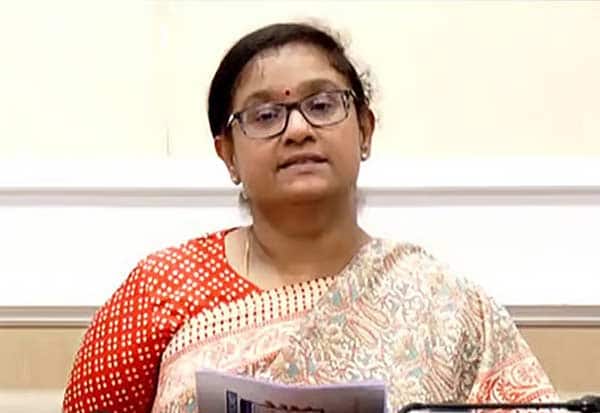 அனைத்து வேட்பாளர்களுக்கும் சமமான பாதுகாப்பு வழங்க தேர்தல் கமிஷன் உத்தரவு