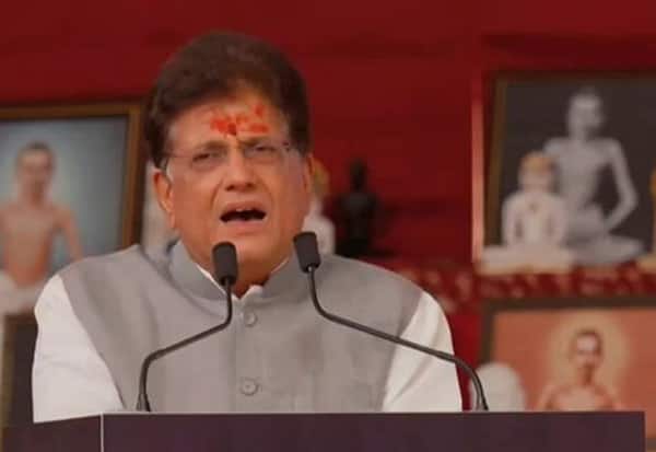 சினிமா நட்சத்திரங்களை மக்கள் நிராகரித்து விட்டனர்: பியூஷ் கோயல்