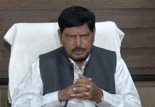 தமிழகத்தில் தேர்தலுக்கு பின் விஜய் ஆதரவை கேட்போம்; சொல்கிறார் மத்திய அமைச்சர் அத்வாலே