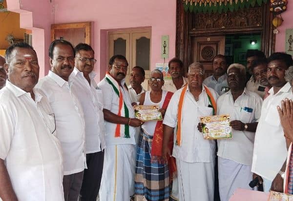 Latest Tamil News