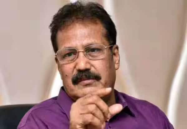 புதிய தமிழகம் கட்சியின் 27 வேட்பாளர்கள் பட்டியல் வெளியீடு! 