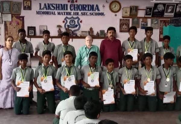 Latest Tamil News