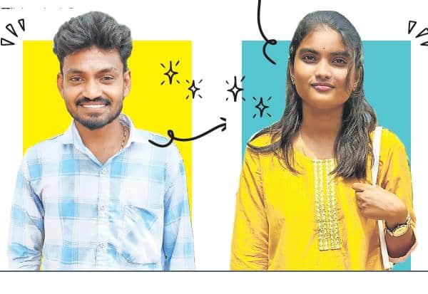 இந்த தேர்தல் சுவாரஸ்யமா இருக்கும்