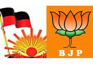  பா.ஜ.,வில் நிலவும் அதிருப்தி அலை: முக்கிய நிர்வாகிகளுக்கு தி.மு.க., வலை