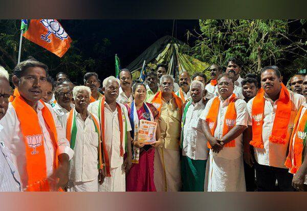 Latest Tamil News
