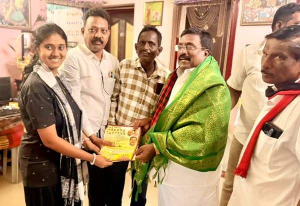 Latest Tamil News