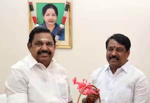  ஒரு தொகுதியையாவது மாற்றித்தர அ.தி.மு.க.,விடம் வலியுறுத்தும் பா.ஜ.,