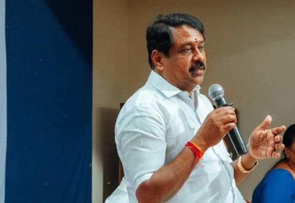  வேட்பாளர் பட்டியலில் அண்ணாமலை பெயரும் உள்ளது; நயினார் நாகேந்திரன்