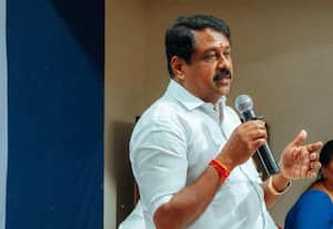  வேட்பாளர் பட்டியலில் அண்ணாமலை பெயரும் உள்ளது; நயினார் நாகேந்திரன்
