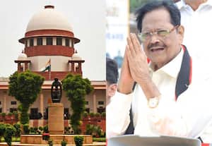  துரைமுருகன் மீதான சொத்துக்குவிப்பு வழக்கு: சென்னை ஐகோர்ட் உத்தரவுக்கு சுப்ரீம் கோர்ட் தடை