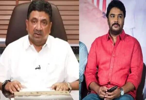 தியாகராஜனுக்கு திடீர் ட்விஸ்ட்   ஹாட்ரிக் வெற்றி சாத்தியமா?