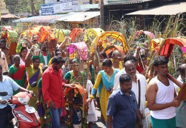 Latest Tamil News