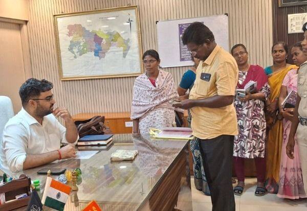 Latest Tamil News