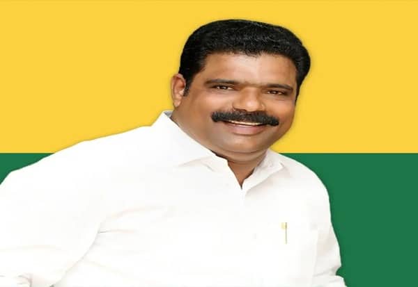 சீட் கேட்கவும் இல்லை விருப்பமும் இல்லை:  பா.ம.க. வேட்பாளர் பேச்சால் சர்ச்சை