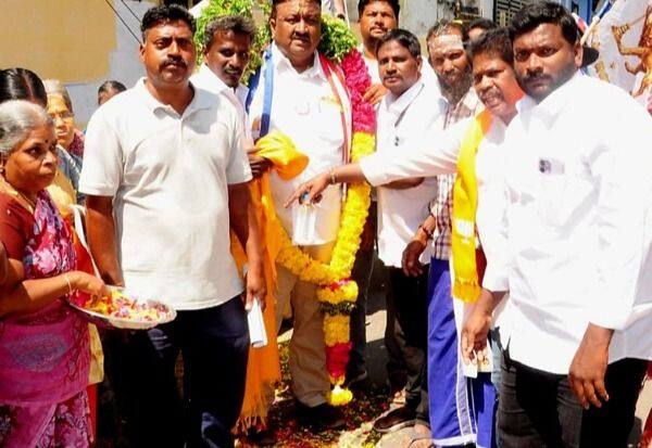 Latest Tamil News