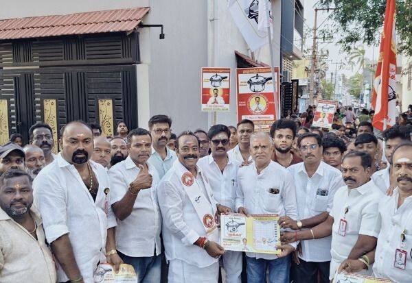 Latest Tamil News