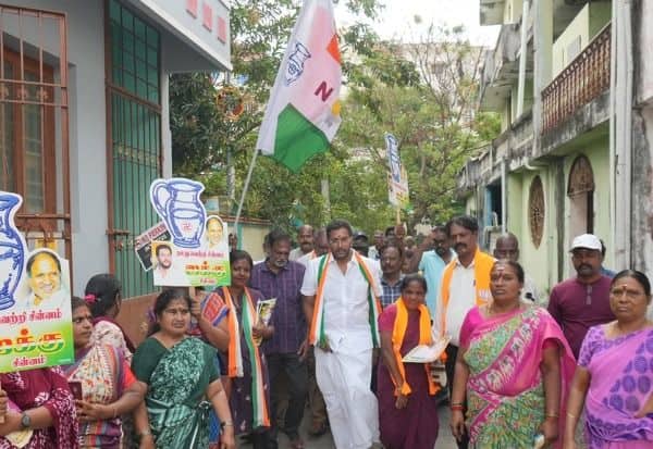 Latest Tamil News