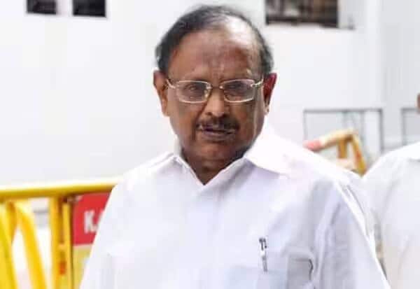டெபாசிட் இழக்கும் தொகுதிகளை பா.ஜ.,வுக்கு தள்ளி விட்ட இபிஎஸ்; சொல்கிறார் அமைச்சர் ரகுபதி